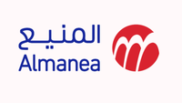 Logo Almanea